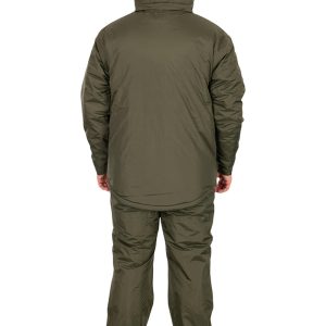 Fox Collection V2 Winter Suit Green - Image 8