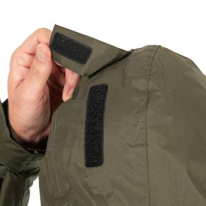 Fox Collection V2 Winter Suit Green - Image 10
