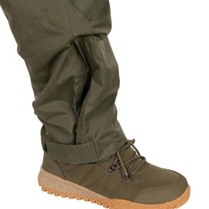 Alternative view of Fox Collection V2 Winter Suit Green