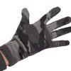 Fox Rage Camo Gloves