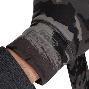 Fox Rage Camo Gloves - Image 5