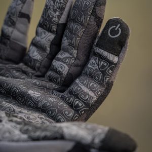 Fox Rage Camo Gloves - Image 10