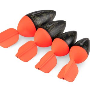Fox Rage Dart Camo Slider