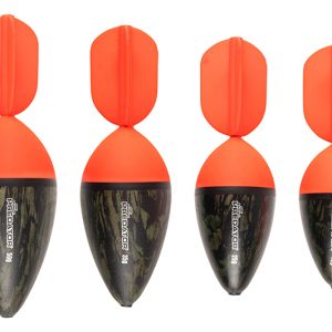 Fox Rage Dart Camo Slider - Image 2