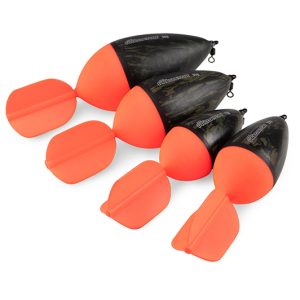Fox Rage Dart Camo Swivel
