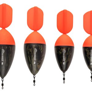 Fox Rage Dart Camo Swivel - Image 2