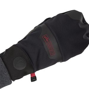Fox Rage Fingerless Mitten Gloves - Image 8