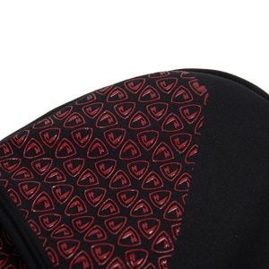 Fox Rage Fingerless Mitten Gloves - Image 9
