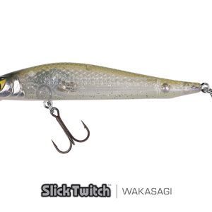 Fox Rage Slick Twitch Hard Lure