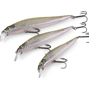 Fox Rage Slick Twitch Hard Lure - Image 2