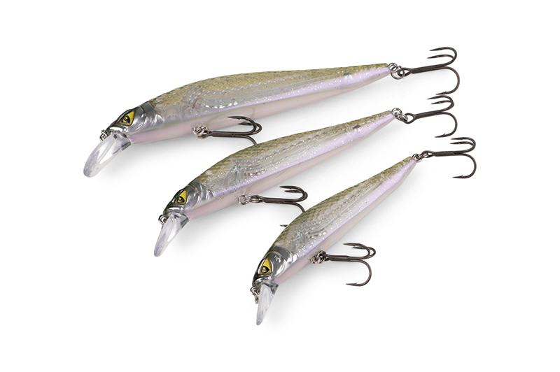 Fox Rage Slick Twitch Hard Lure - Image 2