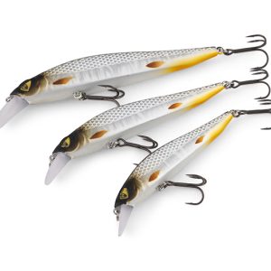 Fox Rage Slick Twitch Hard Lure - Image 4
