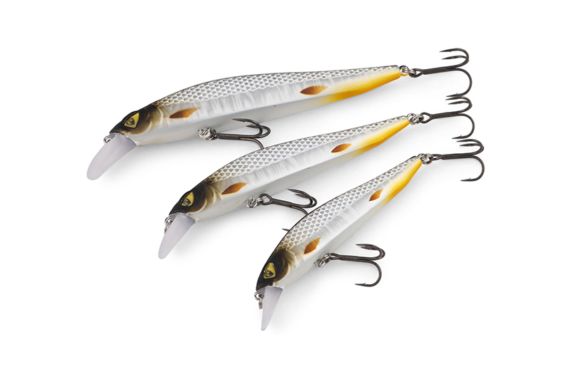 Fox Rage Slick Twitch Hard Lure - Image 4