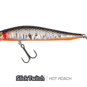 Fox Rage Slick Twitch Hard Lure - Image 5