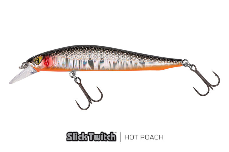 Fox Rage Slick Twitch Hard Lure - Image 5