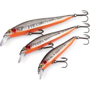 Fox Rage Slick Twitch Hard Lure - Image 6