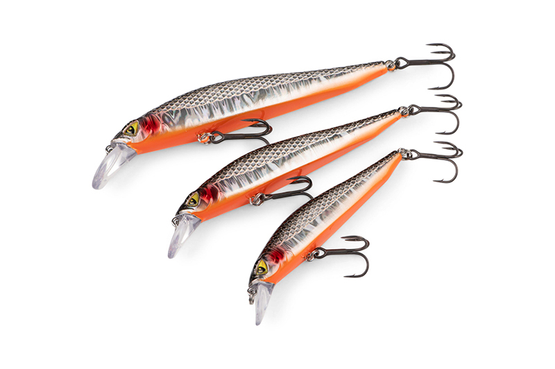 Fox Rage Slick Twitch Hard Lure - Image 6