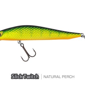 Fox Rage Slick Twitch Hard Lure - Image 7