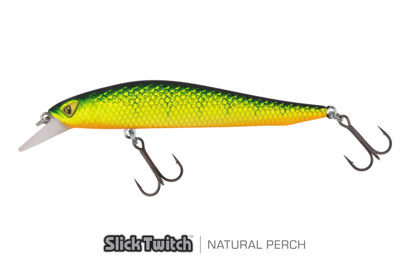 Fox Rage Slick Twitch Hard Lure - Image 7