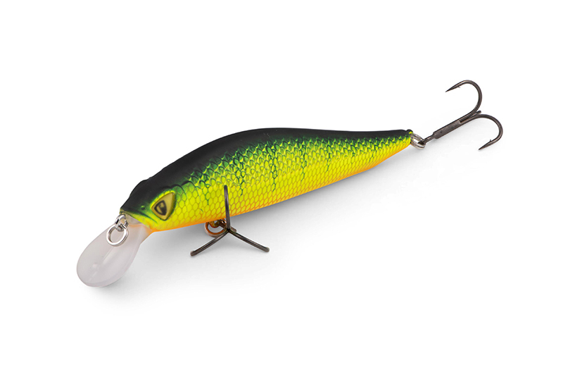 Fox Rage Slick Twitch Hard Lure - Image 8