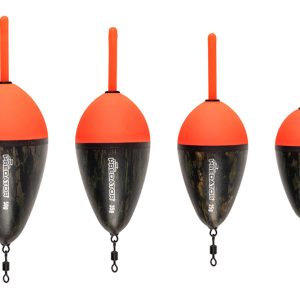 Fox Rage Stubby Camo Swivel