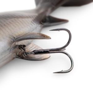 Fox Rage Ultra-Realistic Common Carp Replicant - Image 5