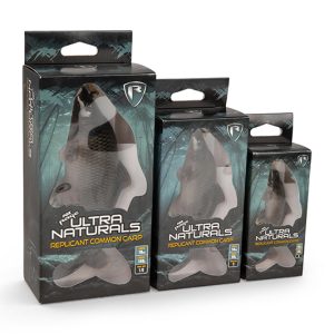Fox Rage Ultra-Realistic Common Carp Replicant - Image 6