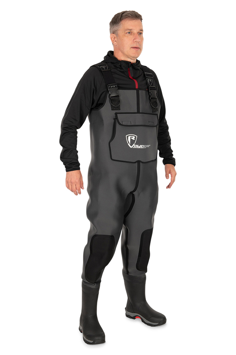 Fox Rage Voyager Neoprene Waders