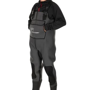 Fox Rage Voyager Neoprene Waders - Image 2