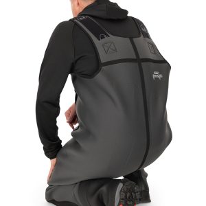 Fox Rage Voyager Neoprene Waders - Image 3