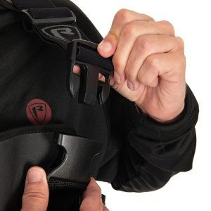 Fox Rage Voyager Neoprene Waders - Image 4
