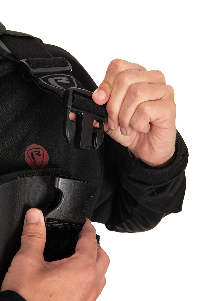 Fox Rage Voyager Neoprene Waders - Image 4