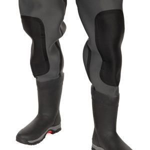 Fox Rage Voyager Neoprene Waders - Image 5
