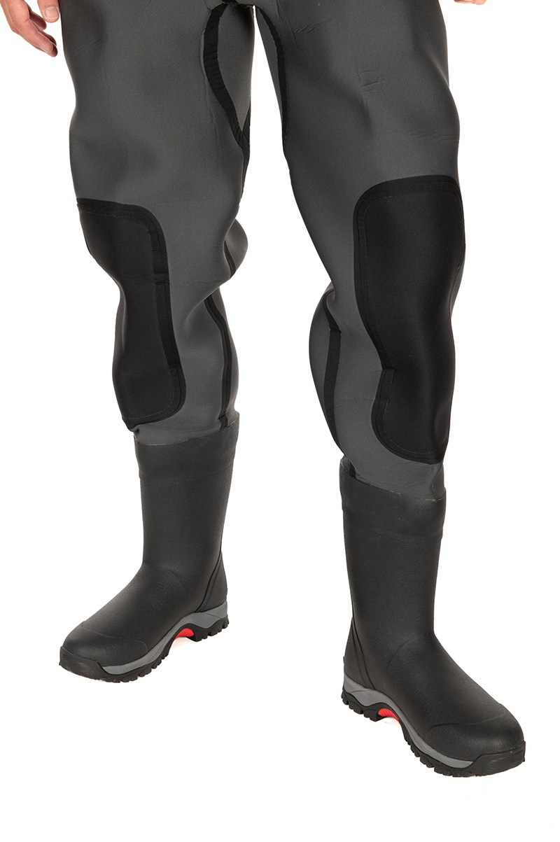 Fox Rage Voyager Neoprene Waders - Image 5