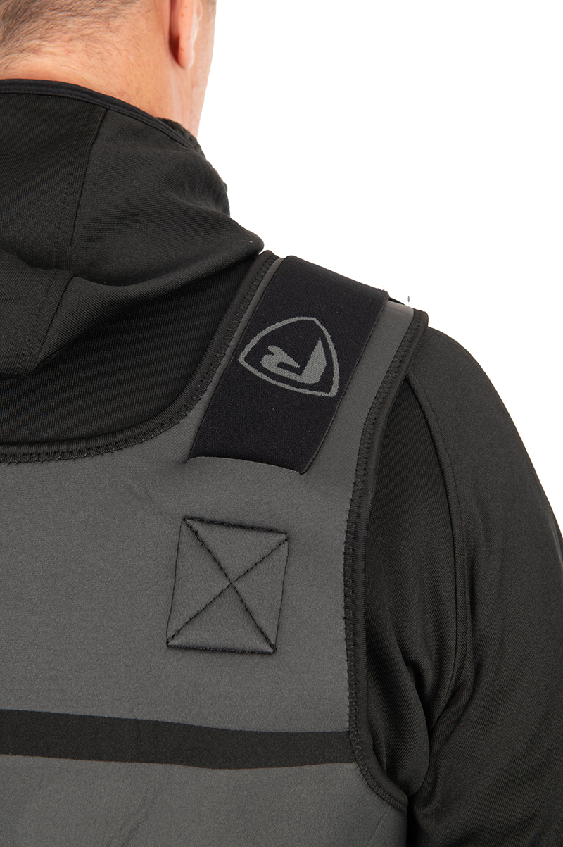 Fox Rage Voyager Neoprene Waders - Image 7
