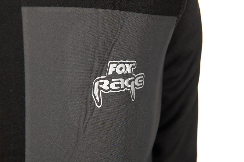 Fox Rage Voyager Neoprene Waders - Image 8