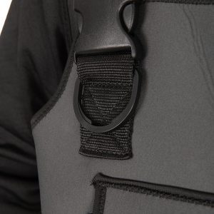 Fox Rage Voyager Neoprene Waders - Image 9
