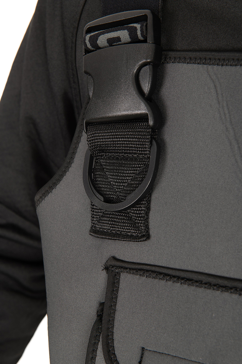Fox Rage Voyager Neoprene Waders - Image 9