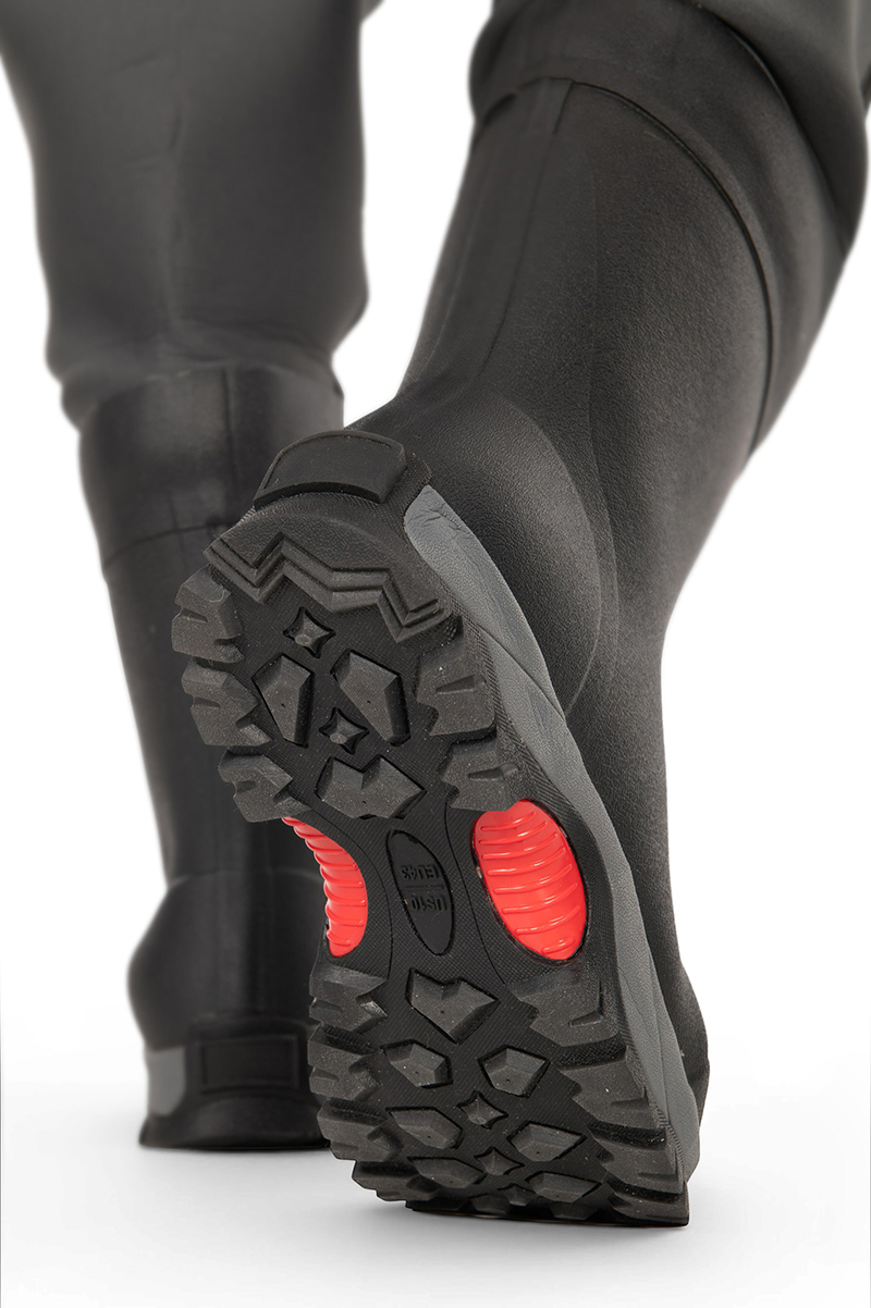 Fox Rage Voyager Neoprene Waders - Image 10