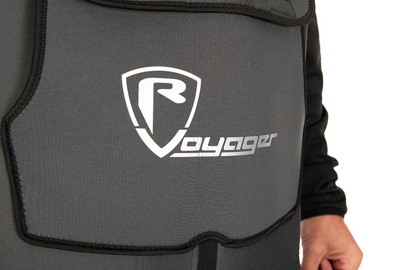 Fox Rage Voyager Neoprene Waders - Image 11