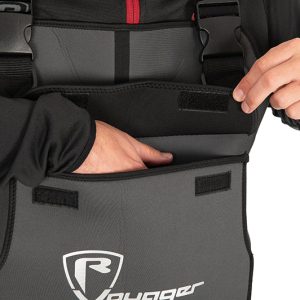 Fox Rage Voyager Neoprene Waders - Image 12