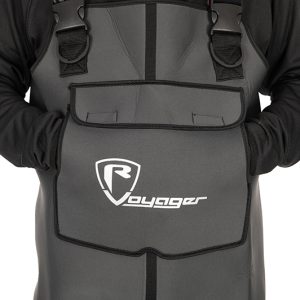 Fox Rage Voyager Neoprene Waders - Image 13