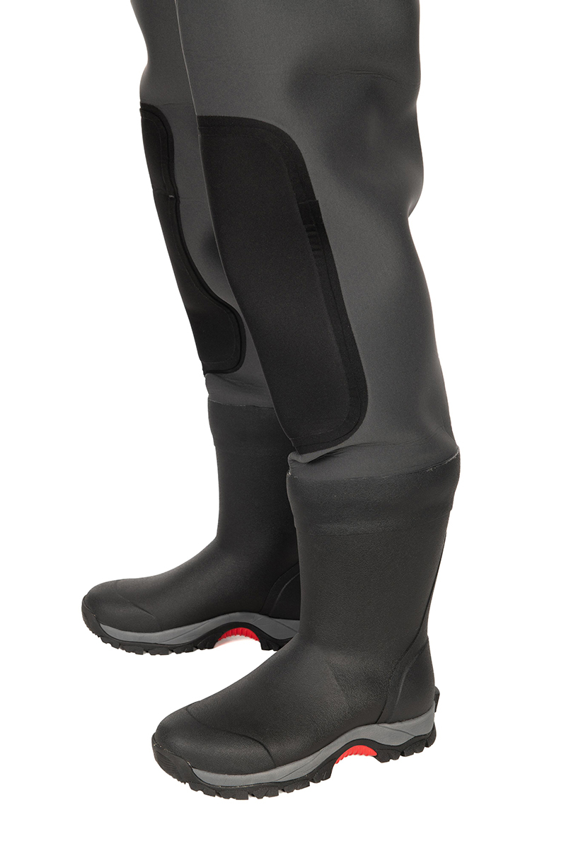 Fox Rage Voyager Neoprene Waders - Image 14