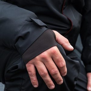 Fox Rage Winter Suit - Image 7