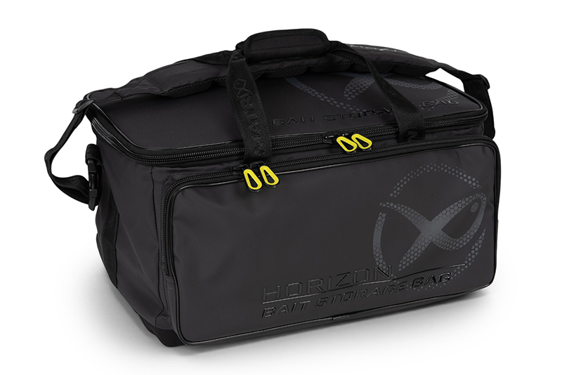 Matrix Horizon Pro Bait Storage Bag - Image 9