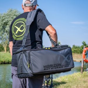 Matrix Horizon Pro Bait Storage Bag - Image 3