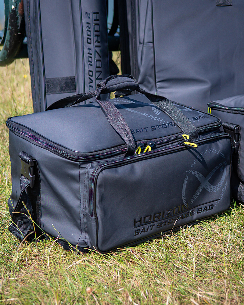 Matrix Horizon Pro Bait Storage Bag - Image 4
