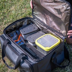 Matrix Horizon Pro Bait Storage Bag - Image 6