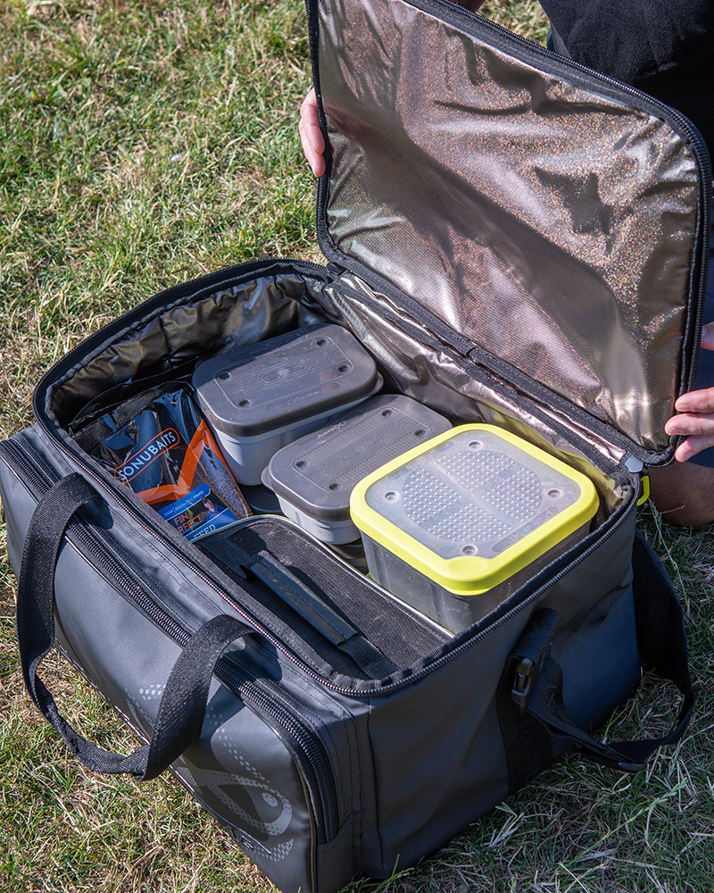 Matrix Horizon Pro Bait Storage Bag - Image 6