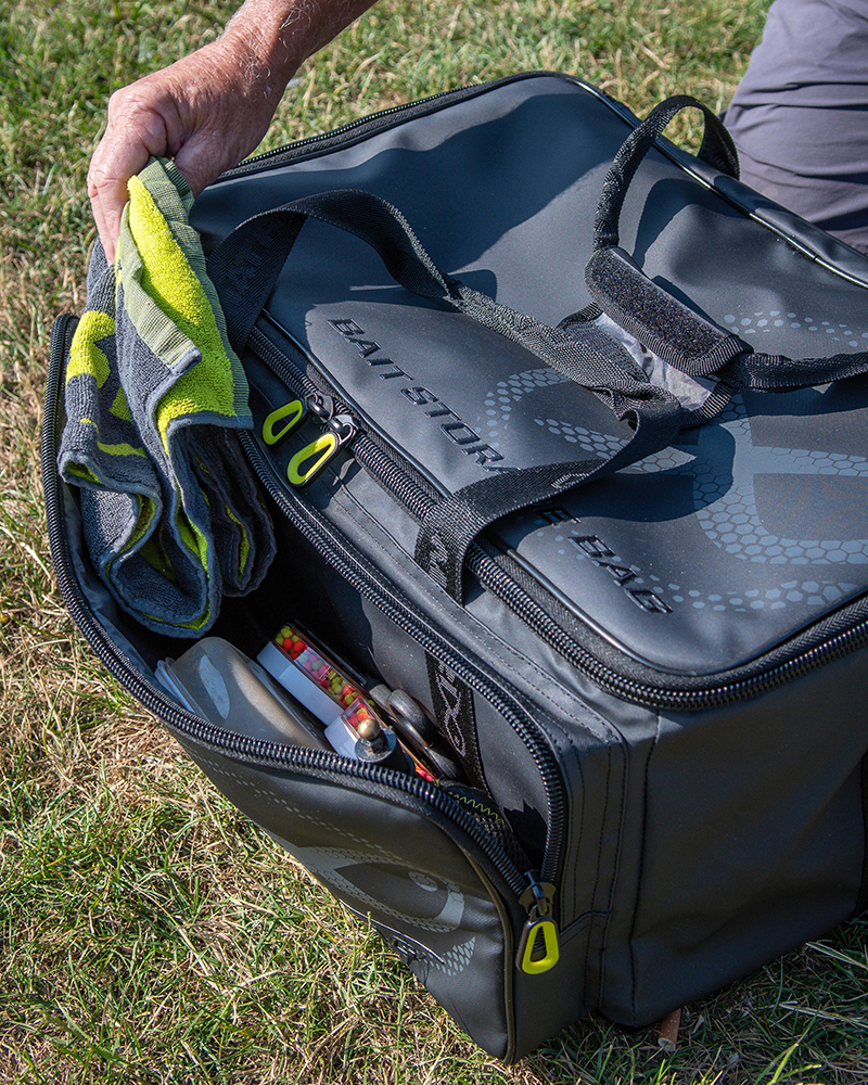Matrix Horizon Pro Bait Storage Bag - Image 8